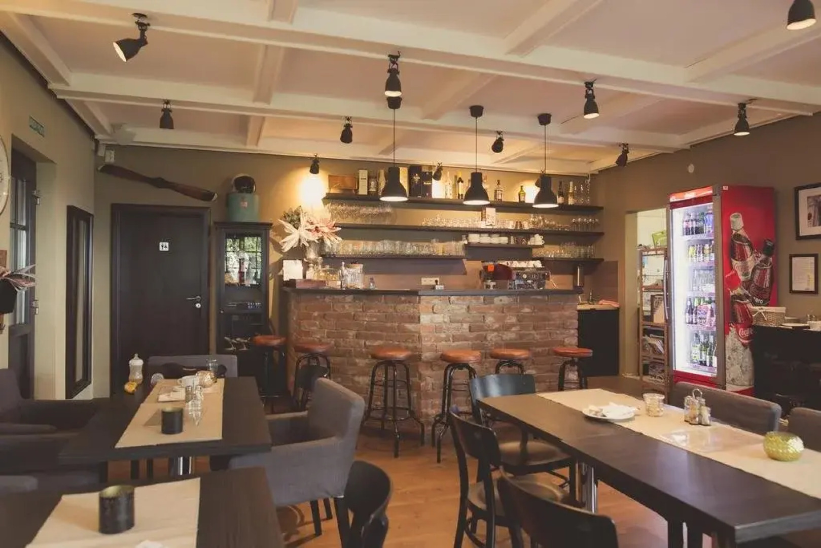 Penzion na letisku - areál SKY PARK