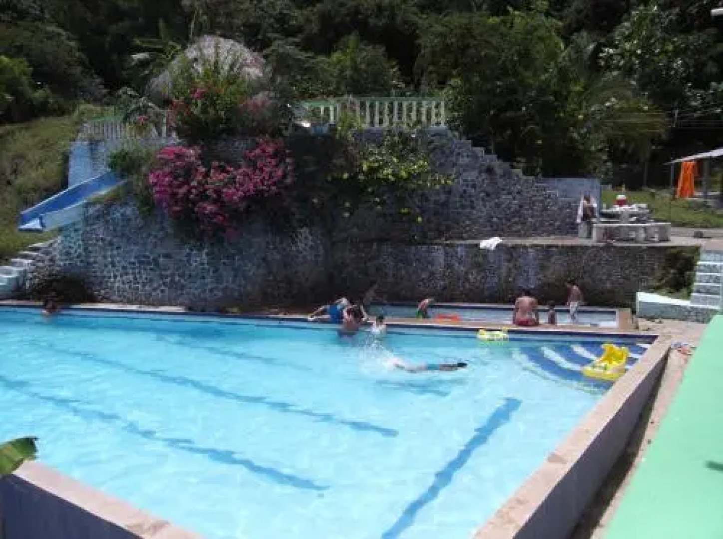 Hotel Villa Linda Prado