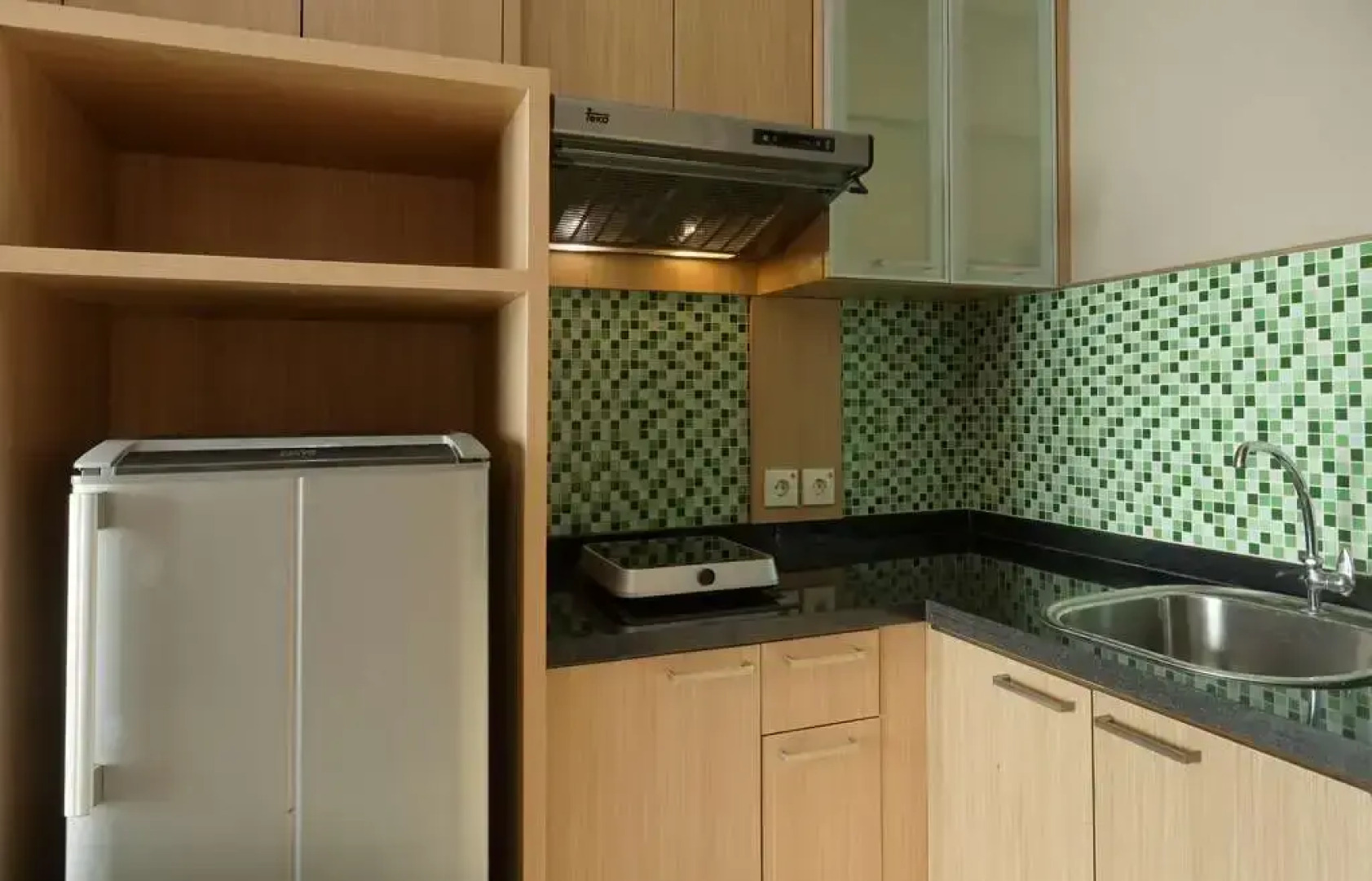 Golden Tulip Balikpapan Hotel & Suites