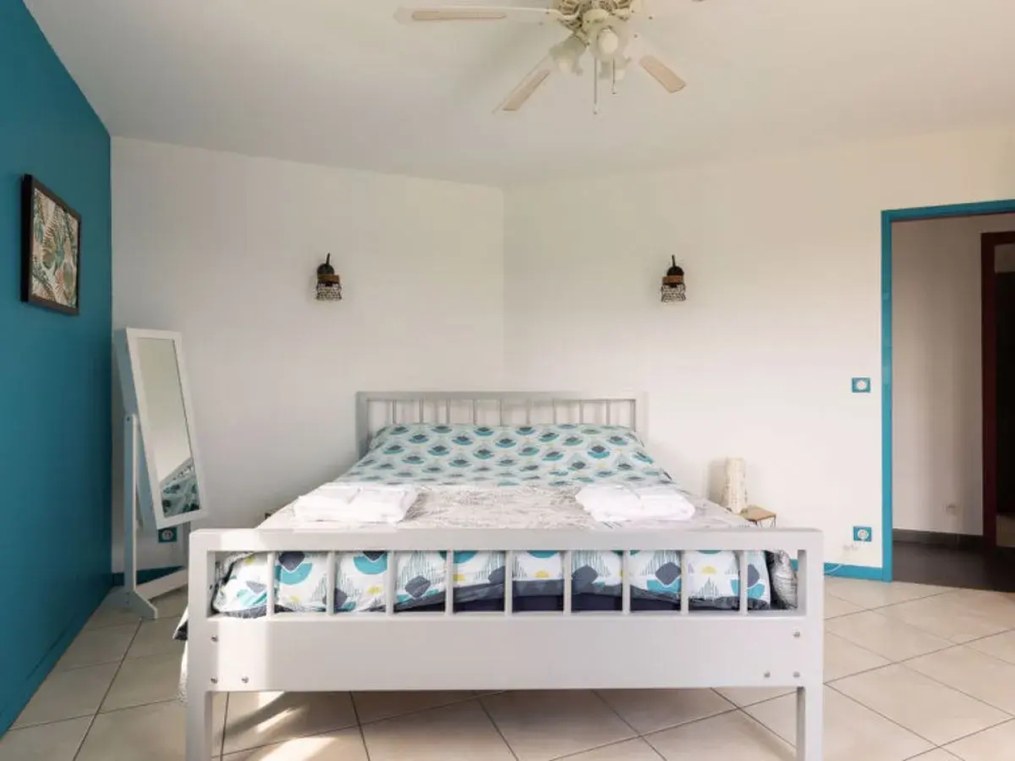 House Lesgau Saint Martin de Seignanx