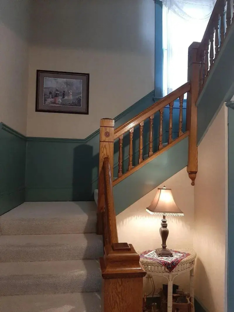 Barclay Bed and Breakfast