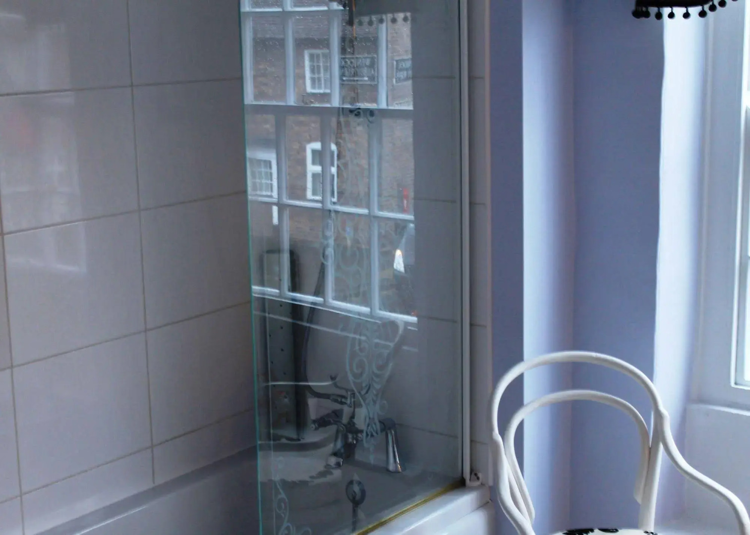 The Gaskell Arms Hotel