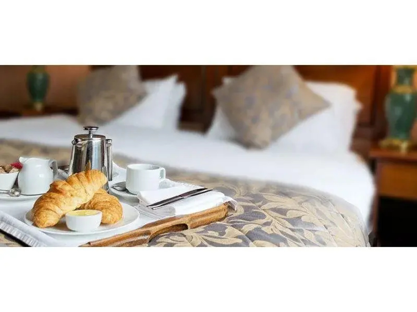 The Old Mill Bed and Breakfast