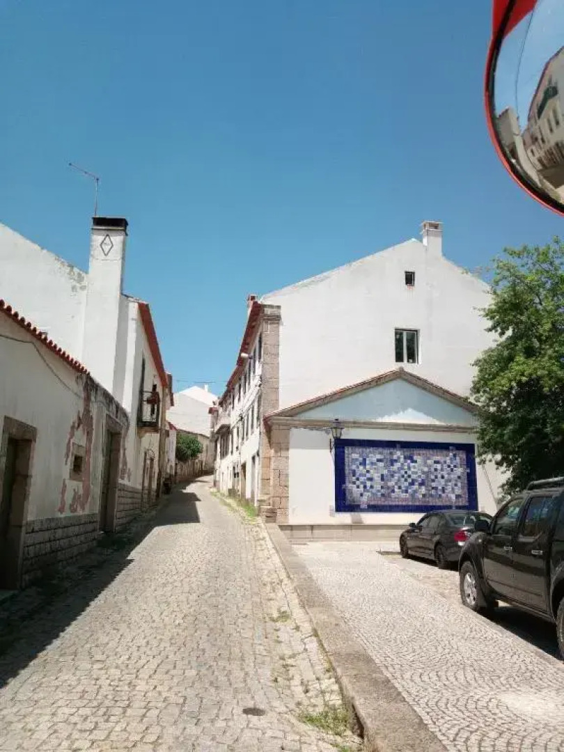 Apartamentos "Montanhas e Sonhos" Penamacor