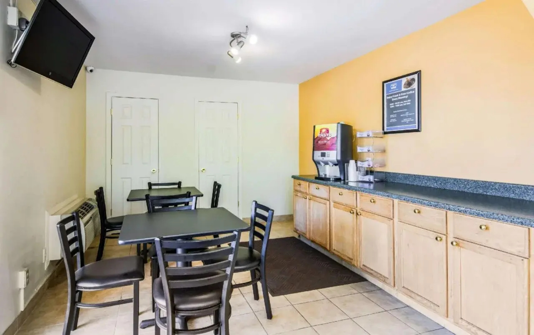 Rodeway Inn North Chesterfield-Richmond