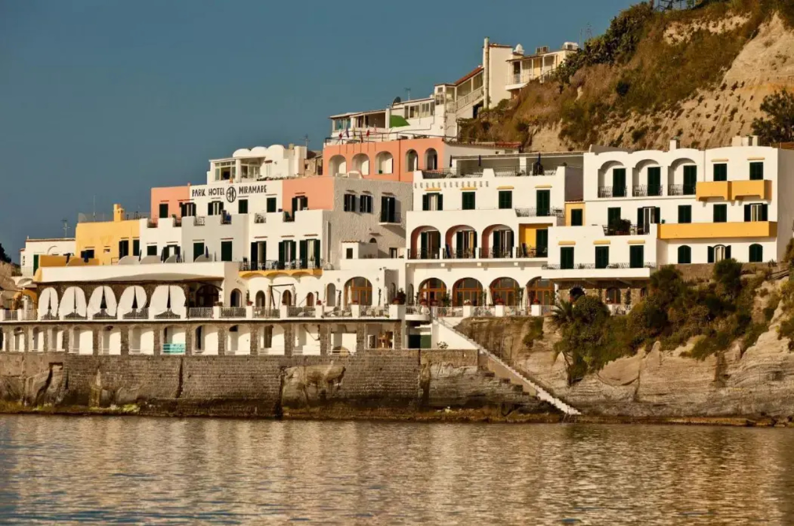 Miramare Sea Resort & Spa