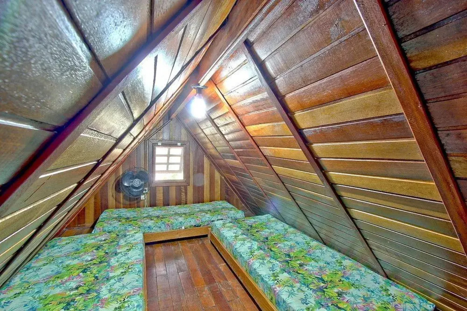 Chalés do Thermas Águas de Lindoia