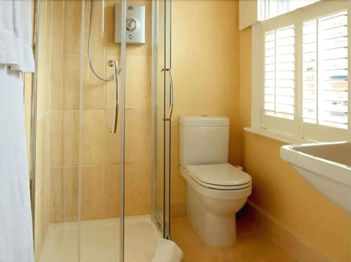 La Fosse at Cranborne