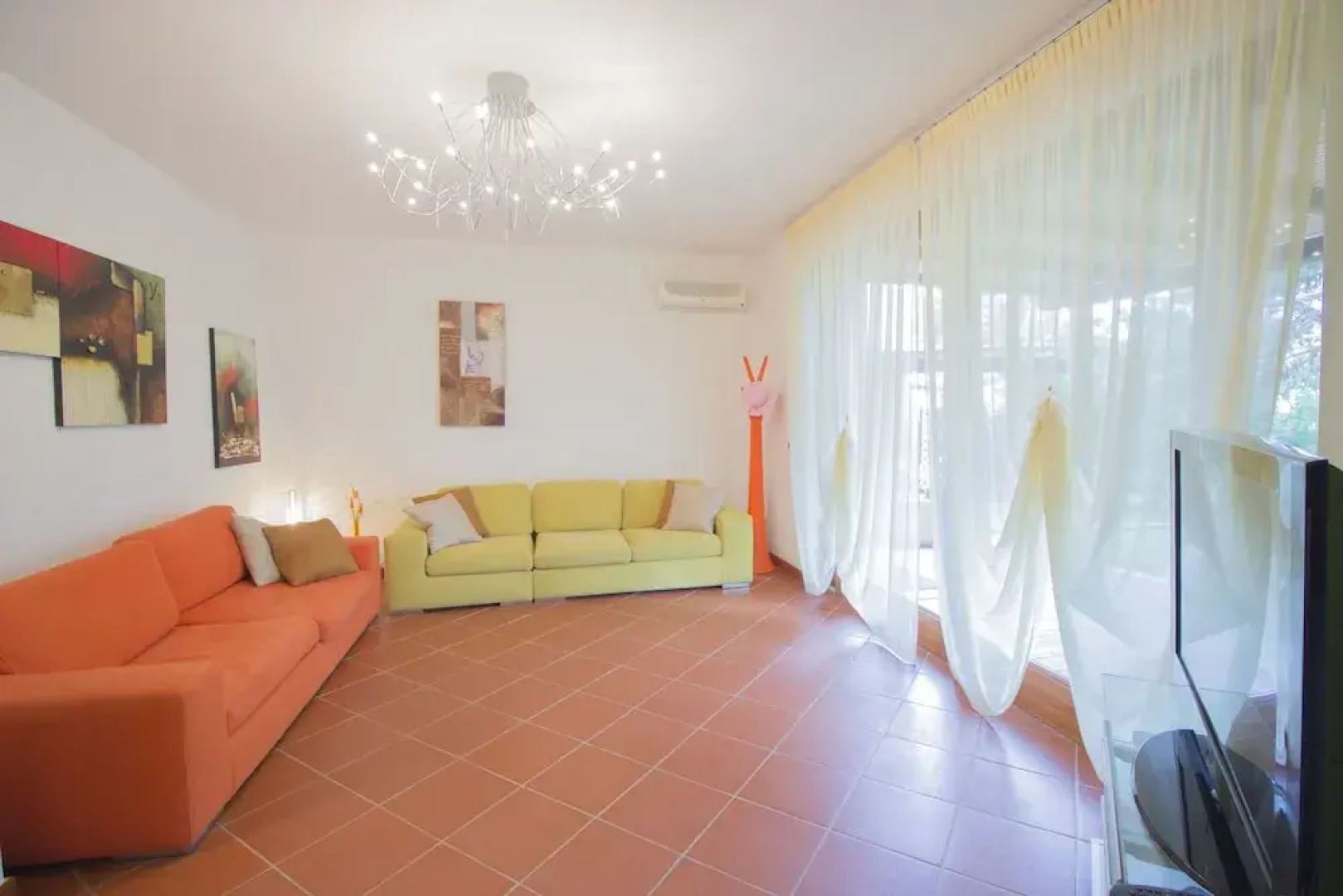 Rentopolis - Residence Is Arenas 5