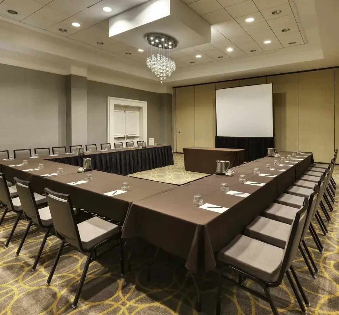 Hartford Marriott Rocky Hill