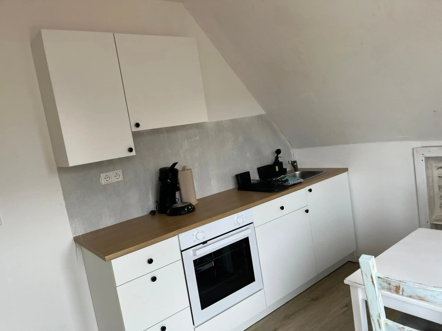 Ferienwohnung Hygge
