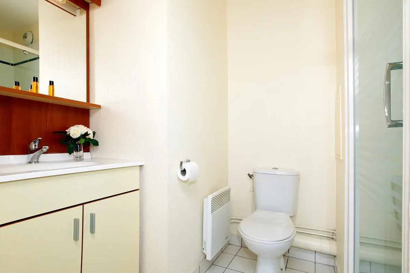 AppartCity Cergy-Le-Haut