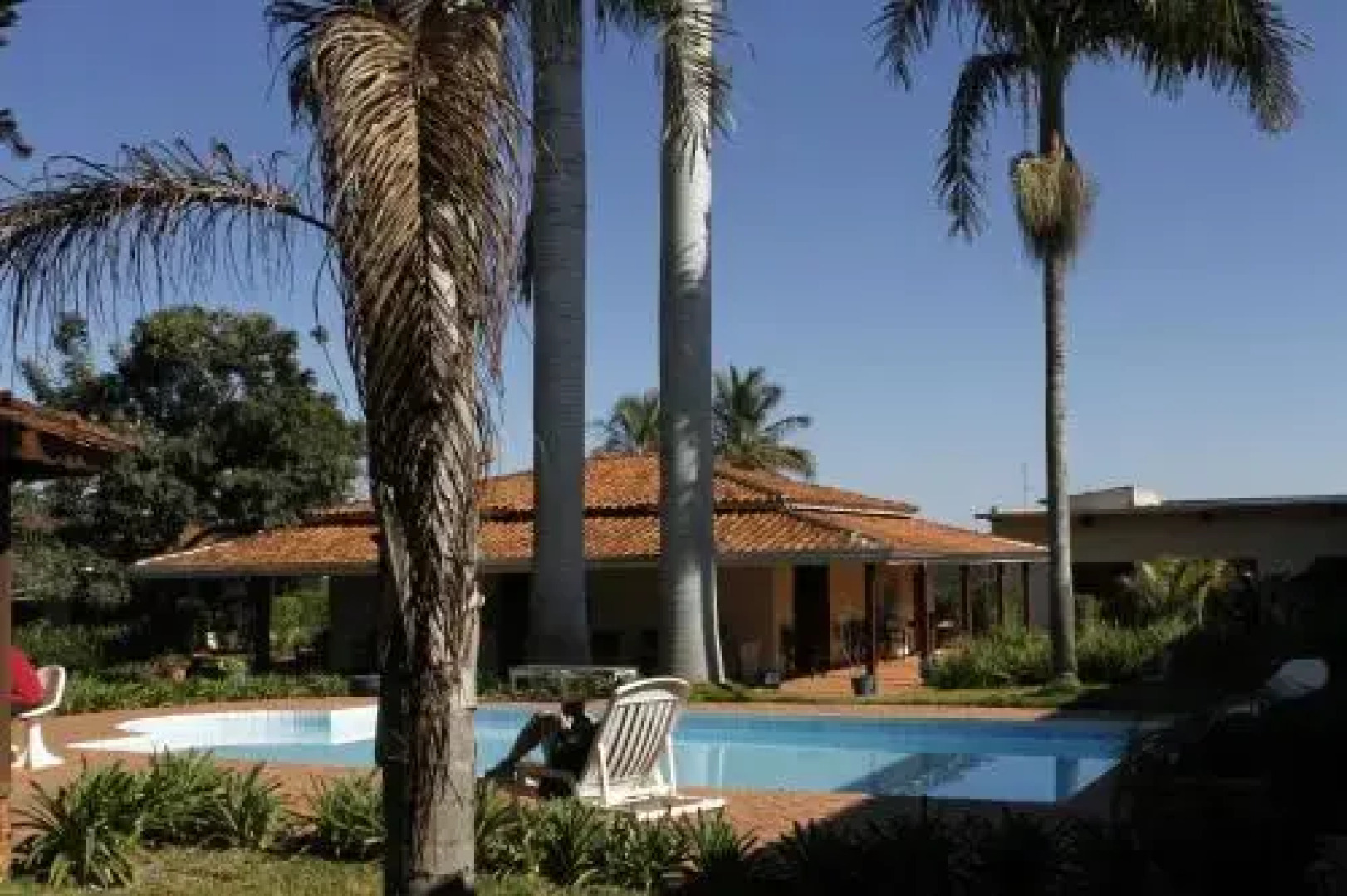Hotel Vila da Serra