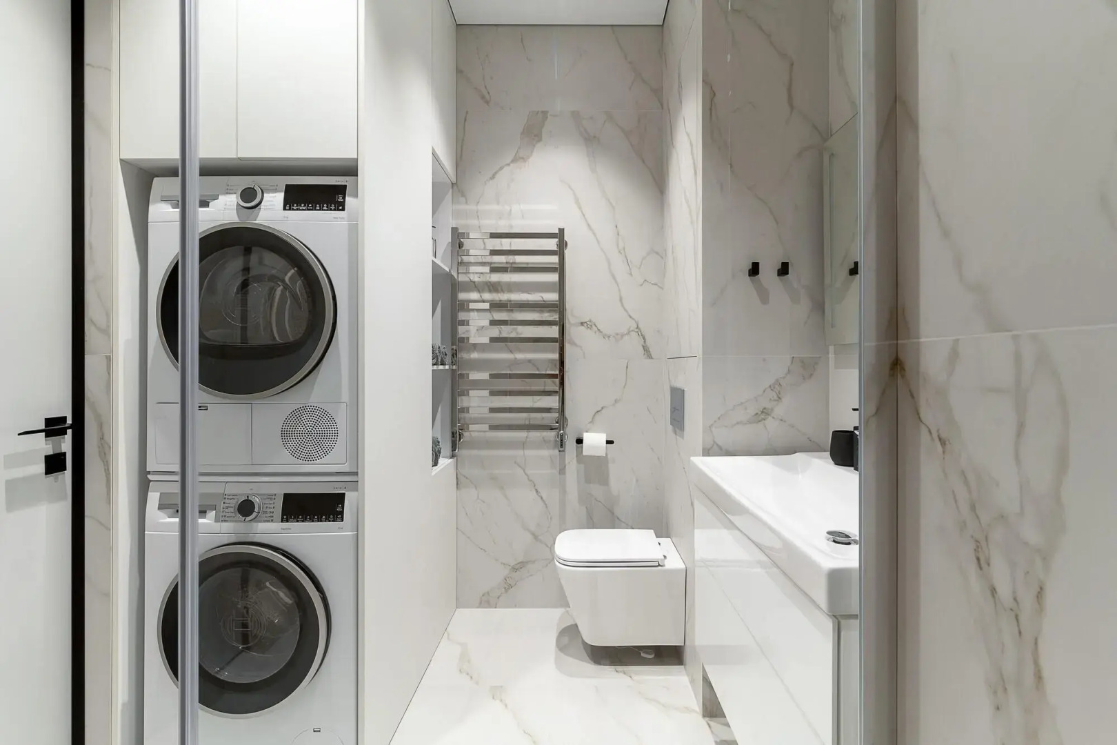 Апартаменты на улице Фастовская 50