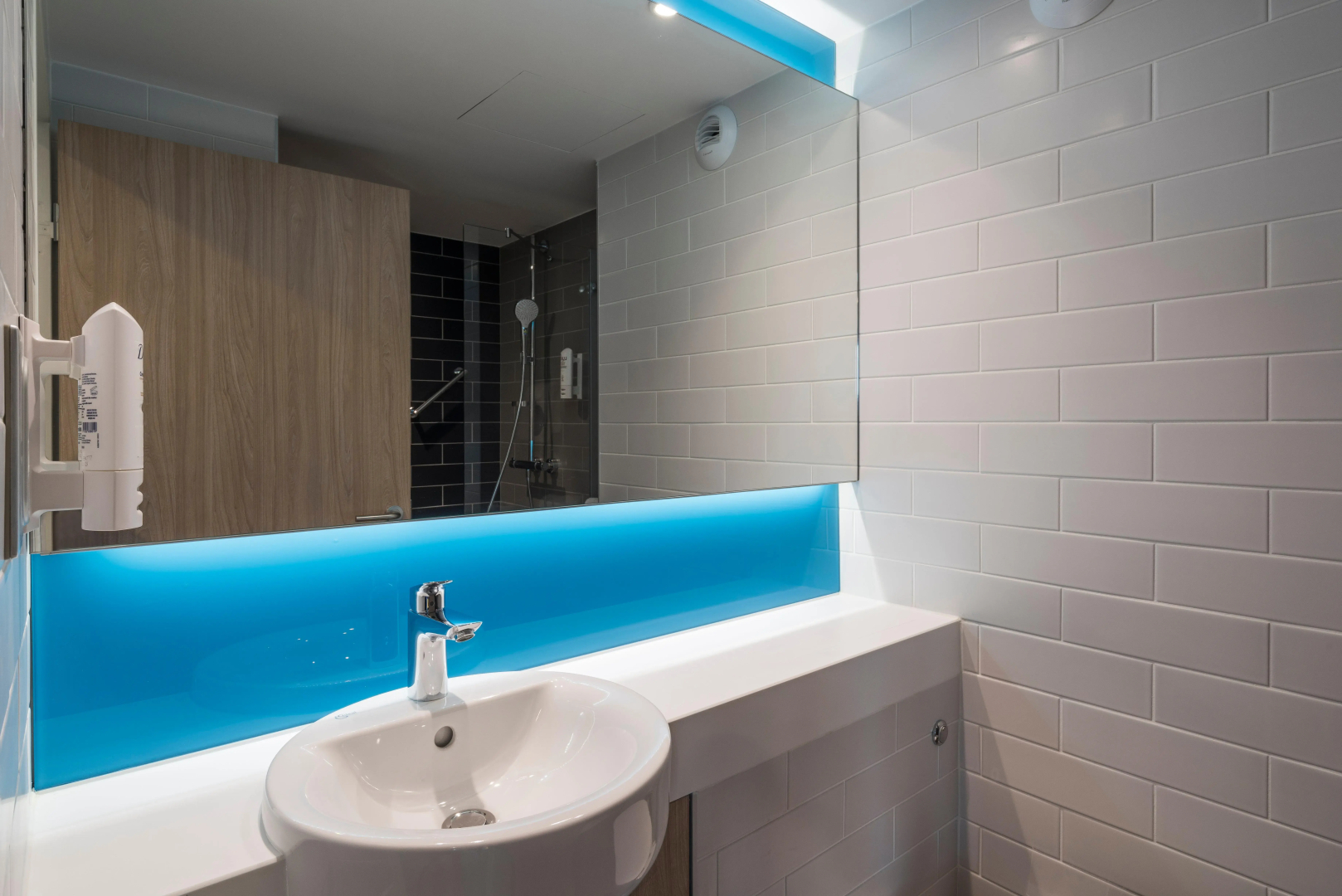 Holiday Inn Express Paris - CDG Airport by IHG
