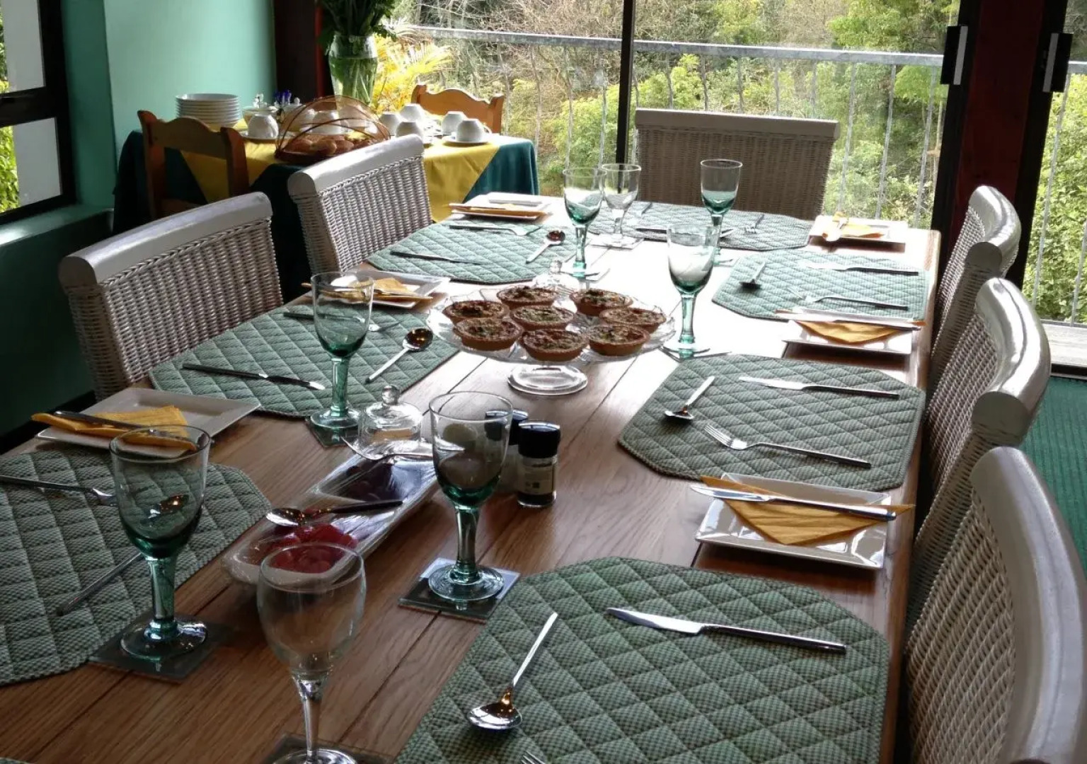 Edenwood Guest House