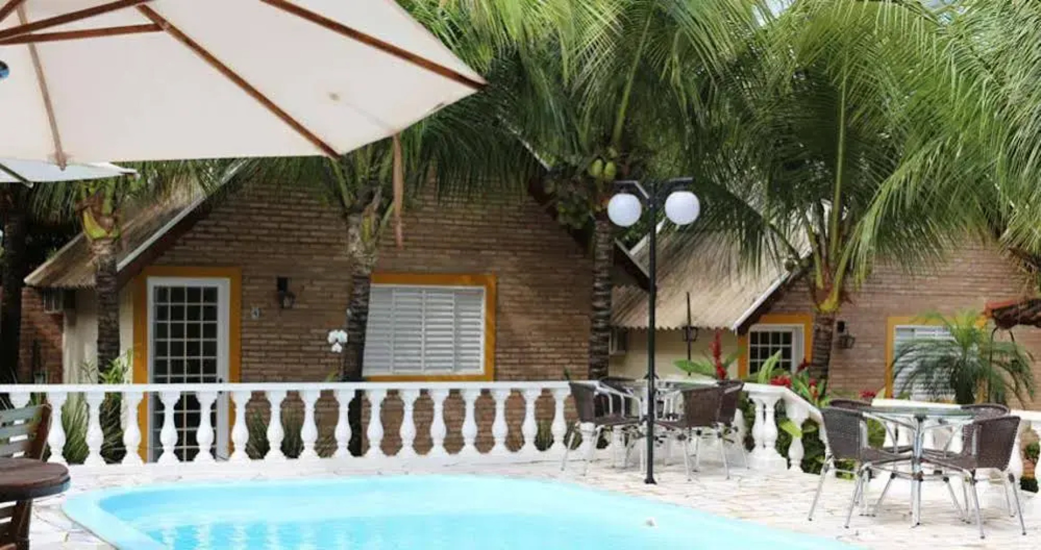 Pousada Infinito Absoluto