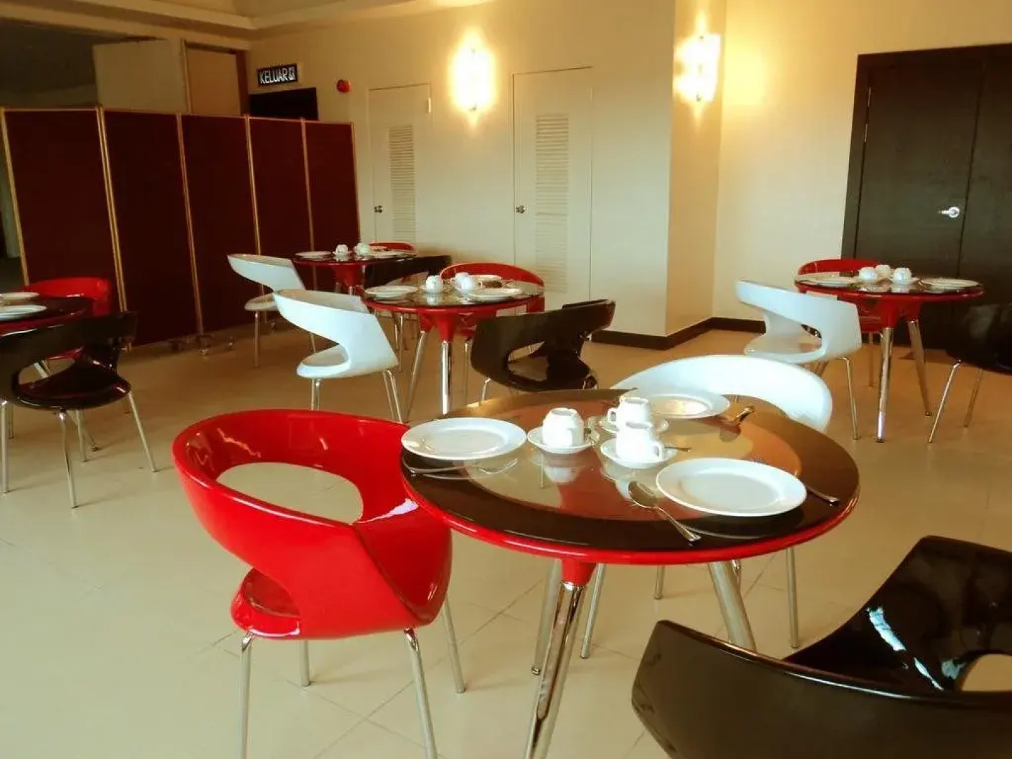 My Inn Hotel Lahad Datu