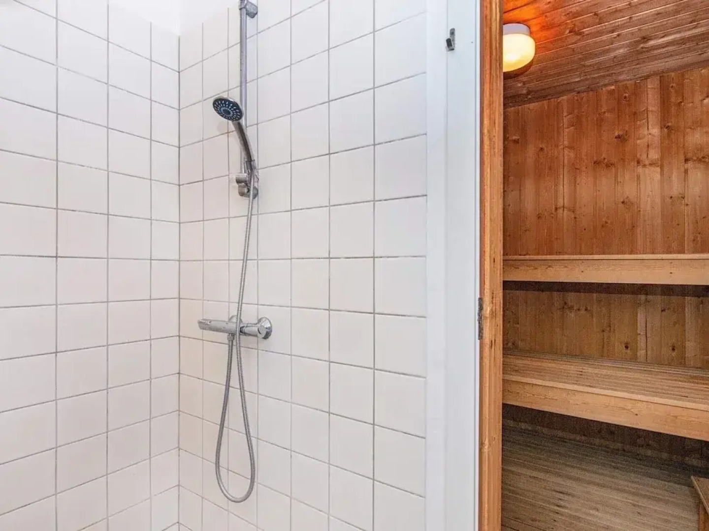 20 Person Holiday Home in Ringkobing