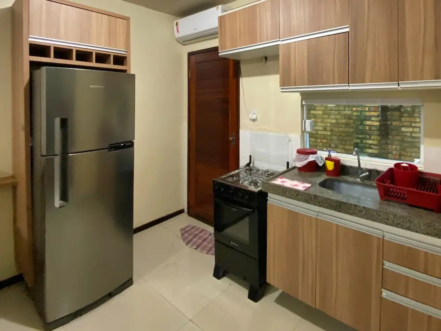 Lençois Ville Residence