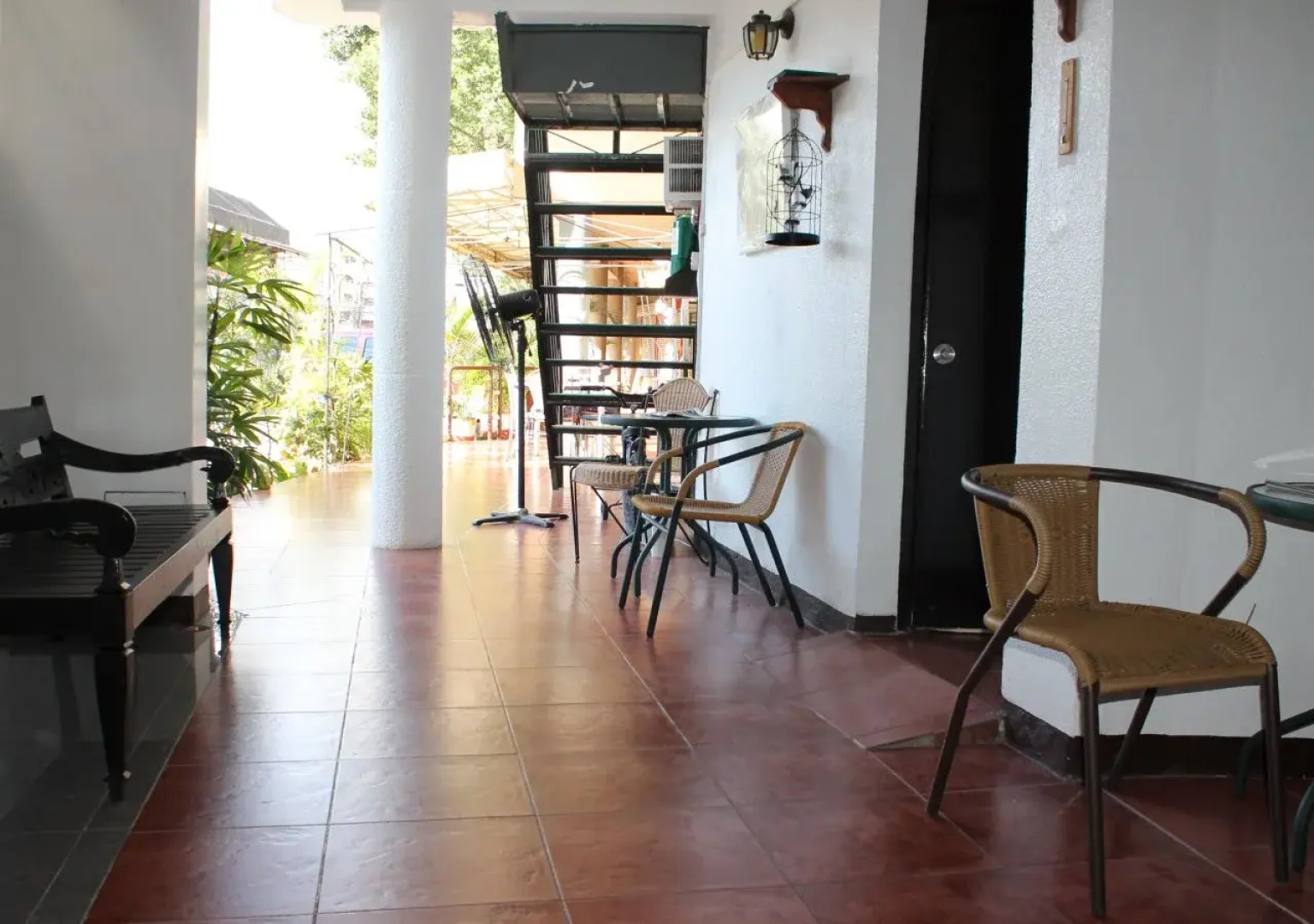 St. Nicolas Inn CDO City Center