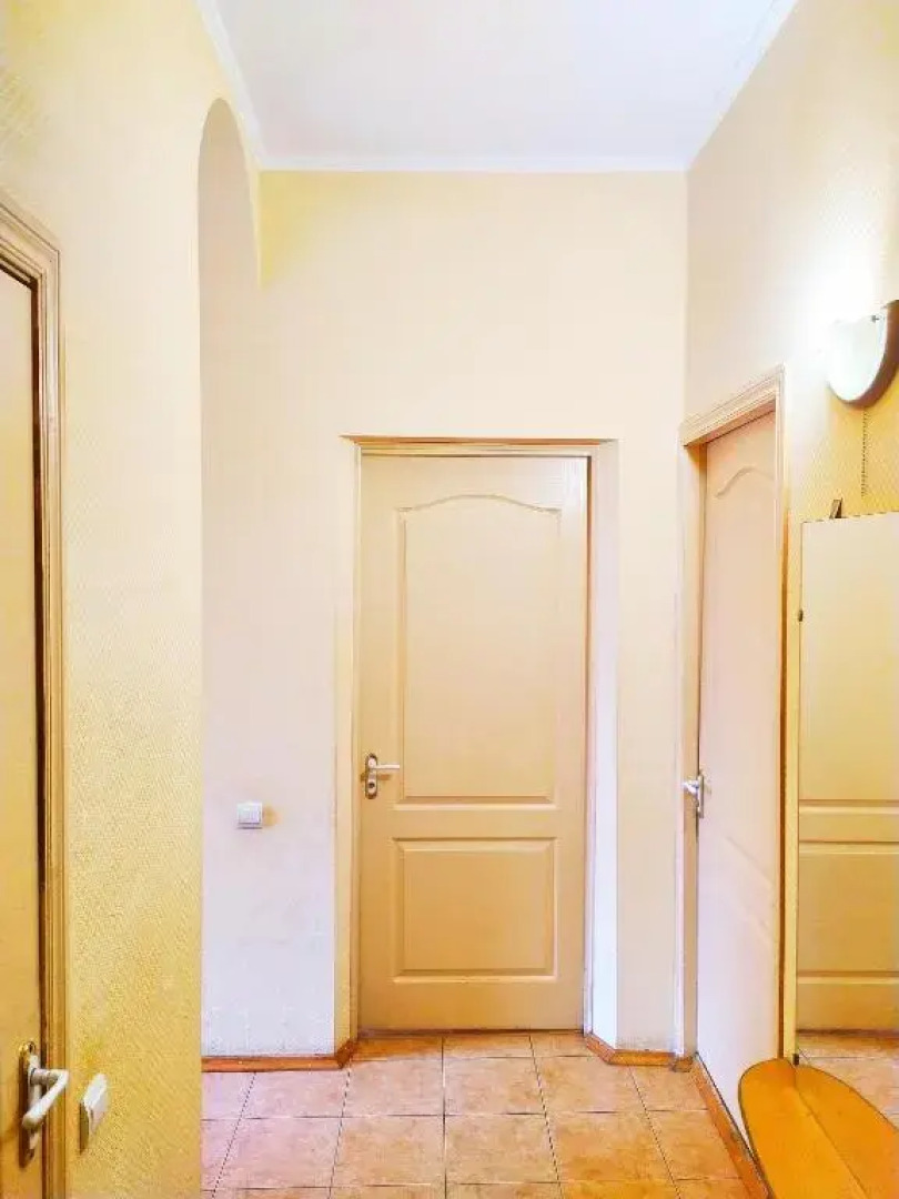 Апартаменты 2 комнаты Центр