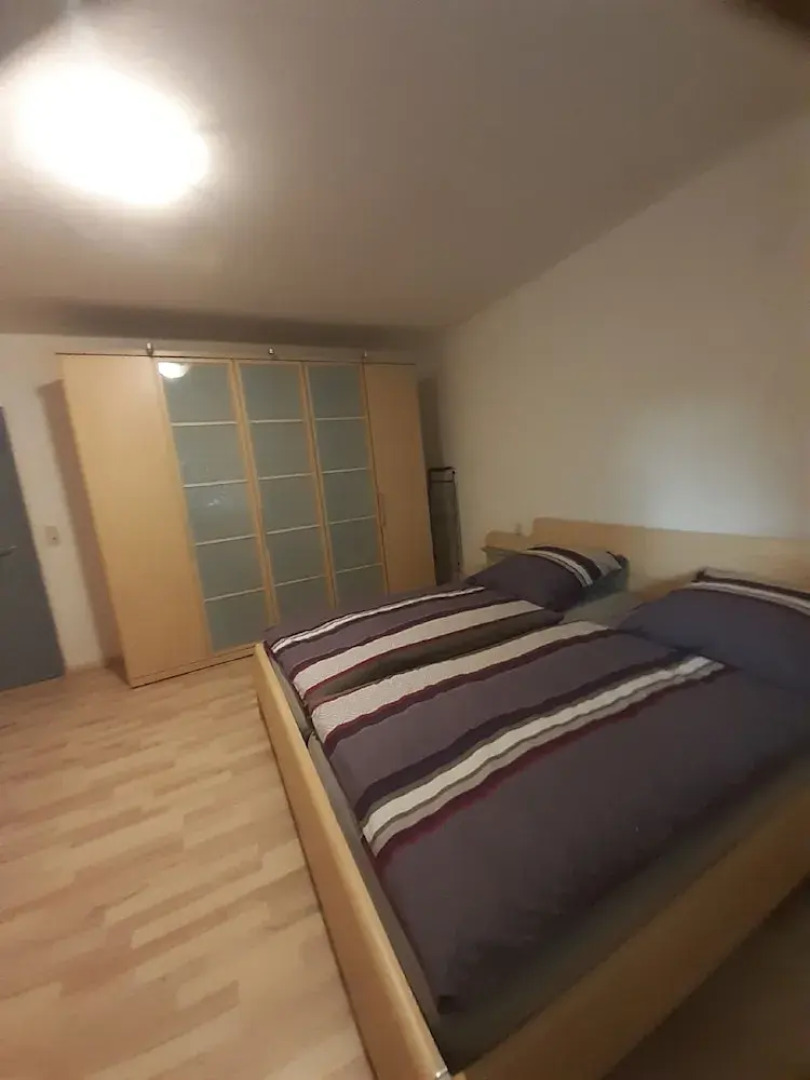 Ferienwohnung Leibl