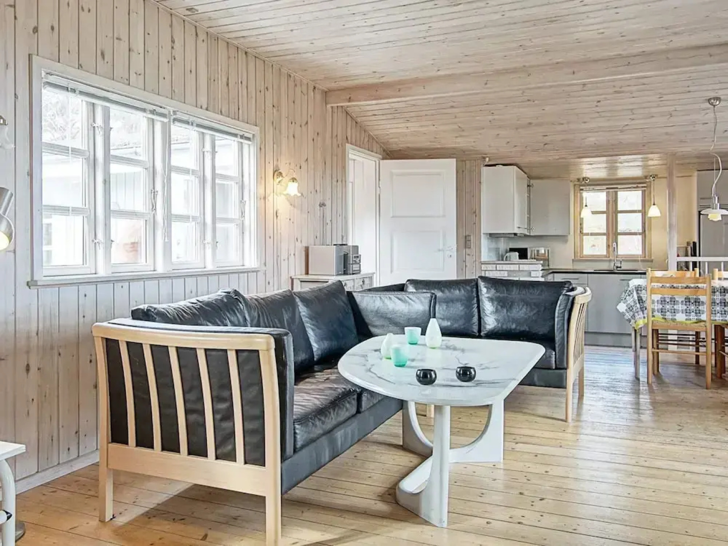 Modern Beachfront Retreat - By Traum Ferienwohnungen