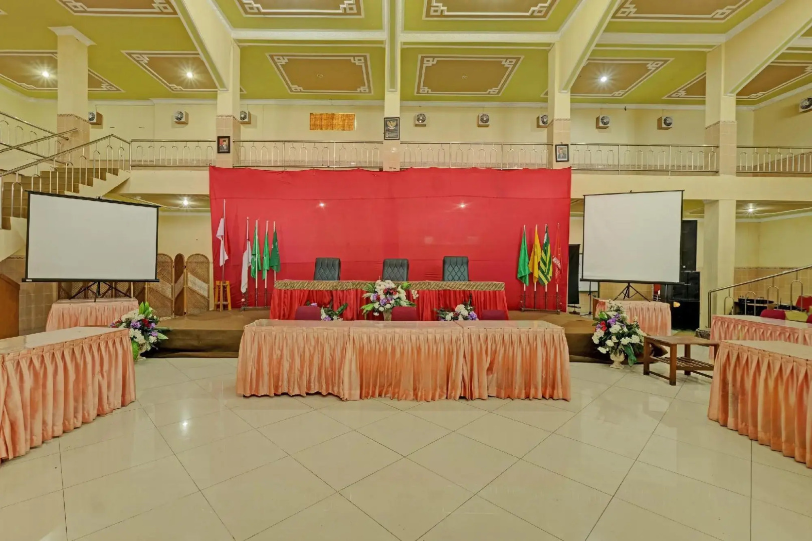 Collection O 91692 Hotel Citra Dewi 3 HillsNearUmbul Sidomukti