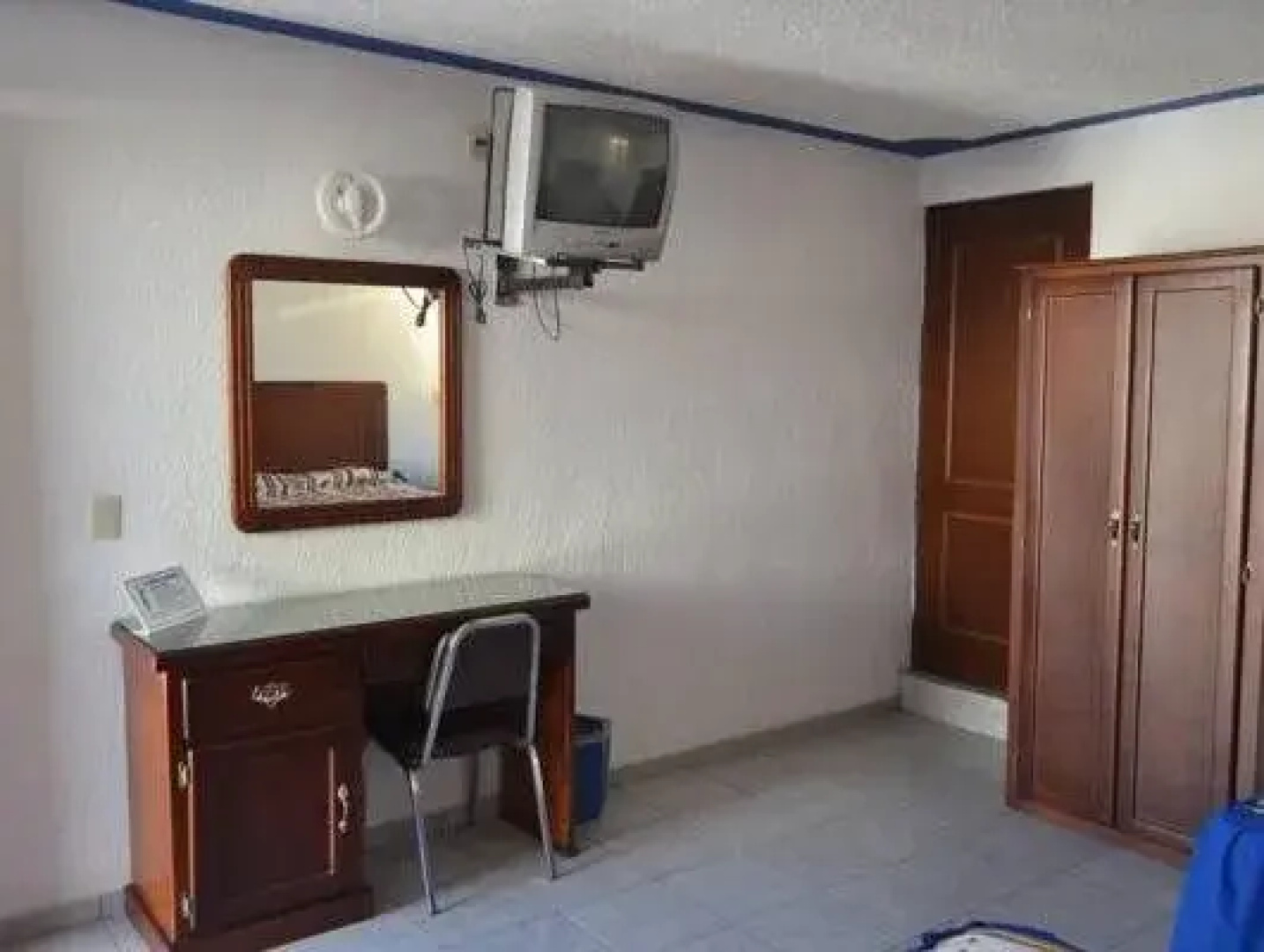 Hotel Antares