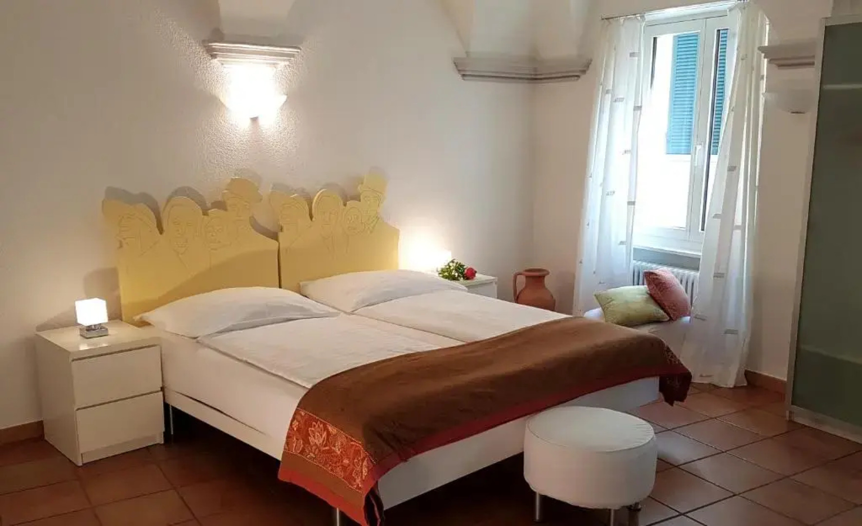 Residenza Motta