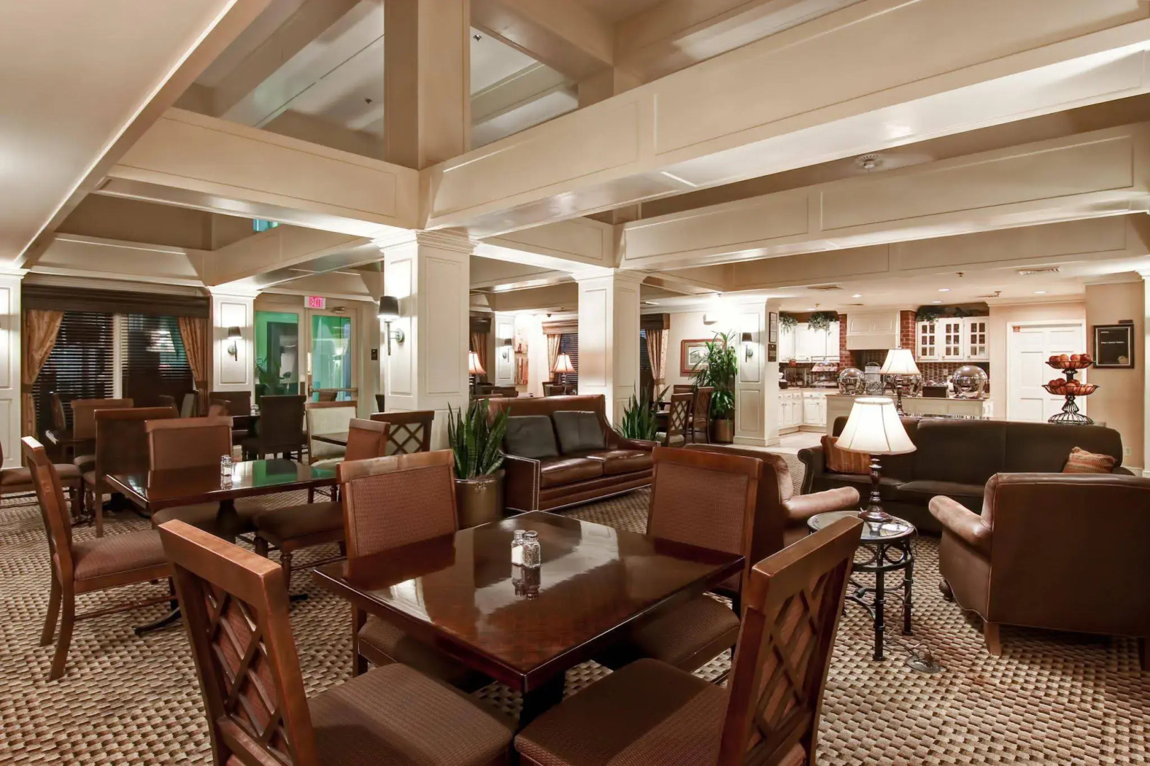 Addison Suites