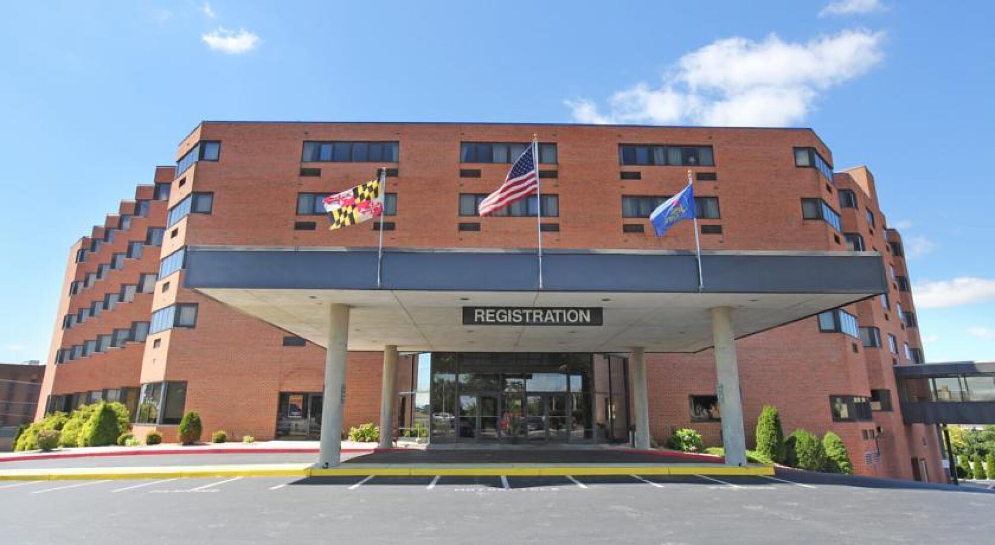 Best Western Grand Venice Hotel Wedding & Conference Center