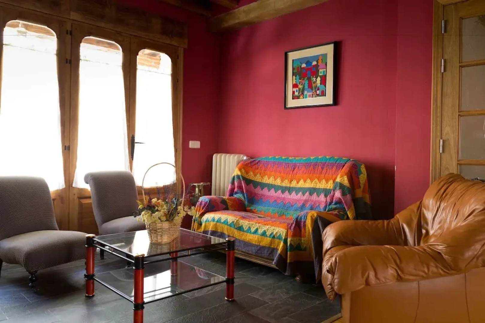 Casa Rural Peñamora