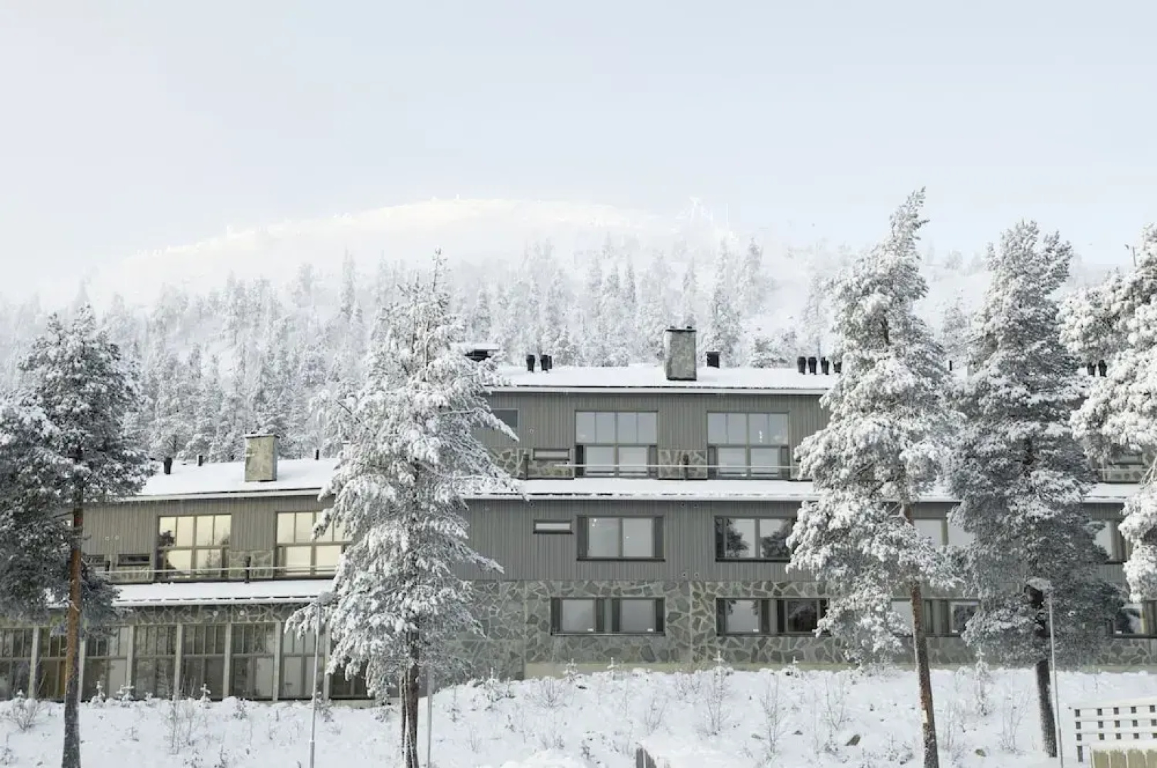 Holiday Club Pyhä HolySuites Apartments