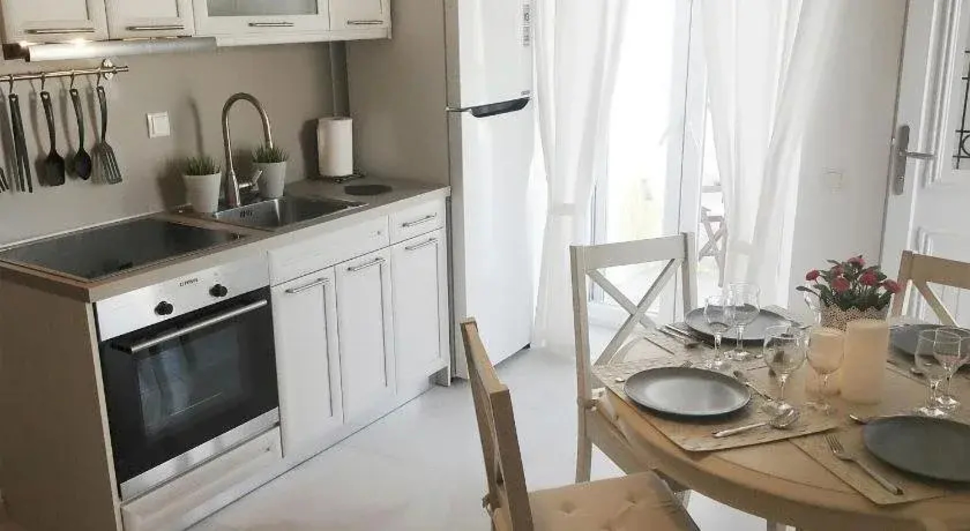 Corfos Villa