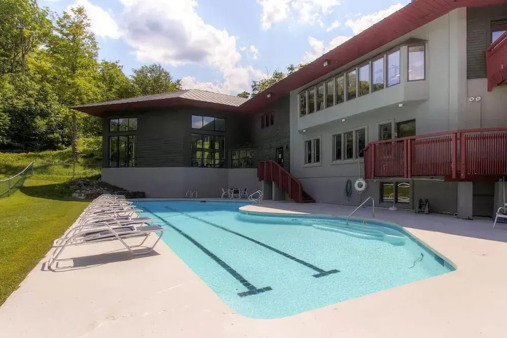 Sunrise - W Glade J-1