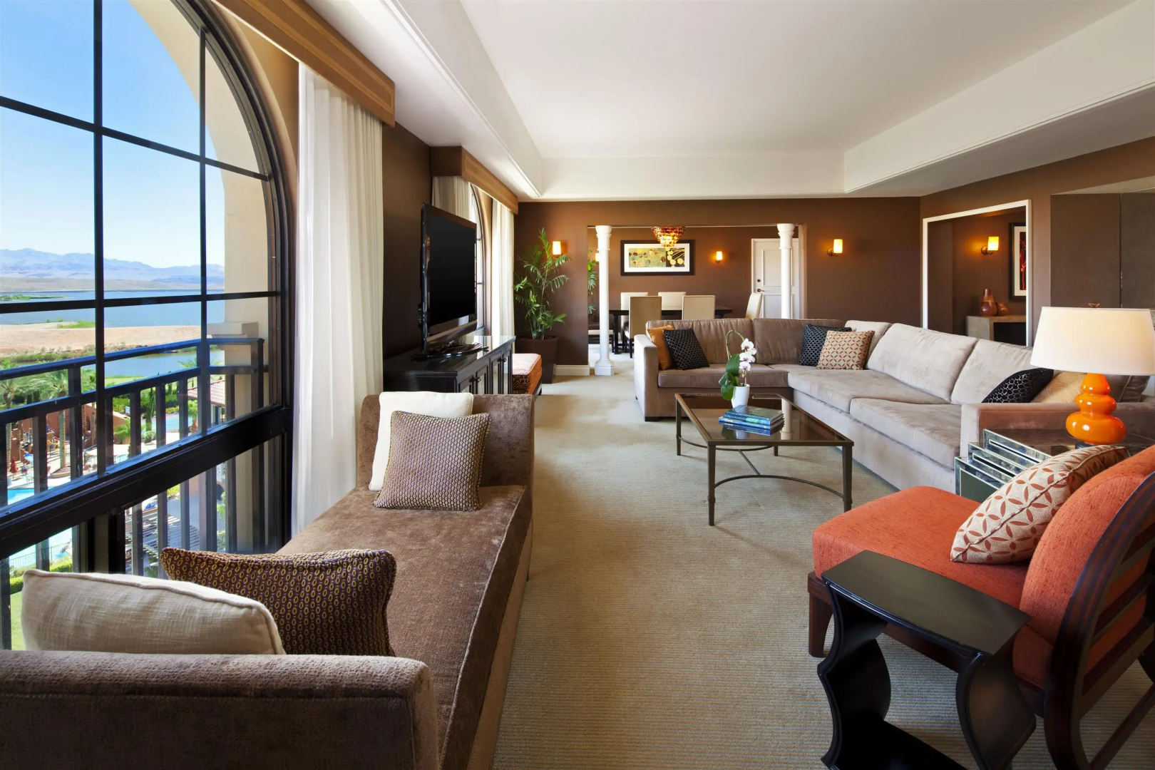 The Westin Lake Las Vegas Resort & Spa by Marriott