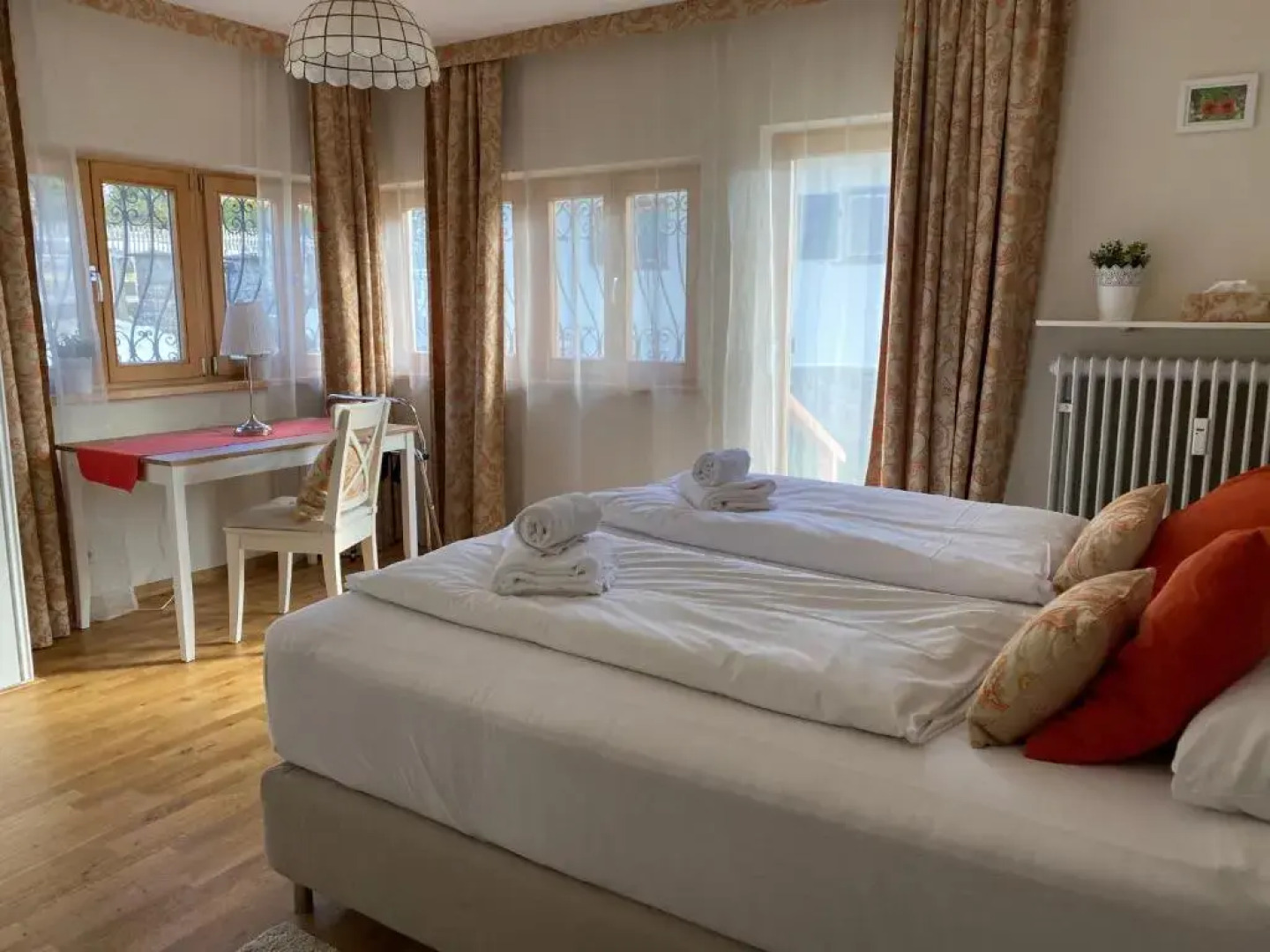 Ferienwohnung Magdalena