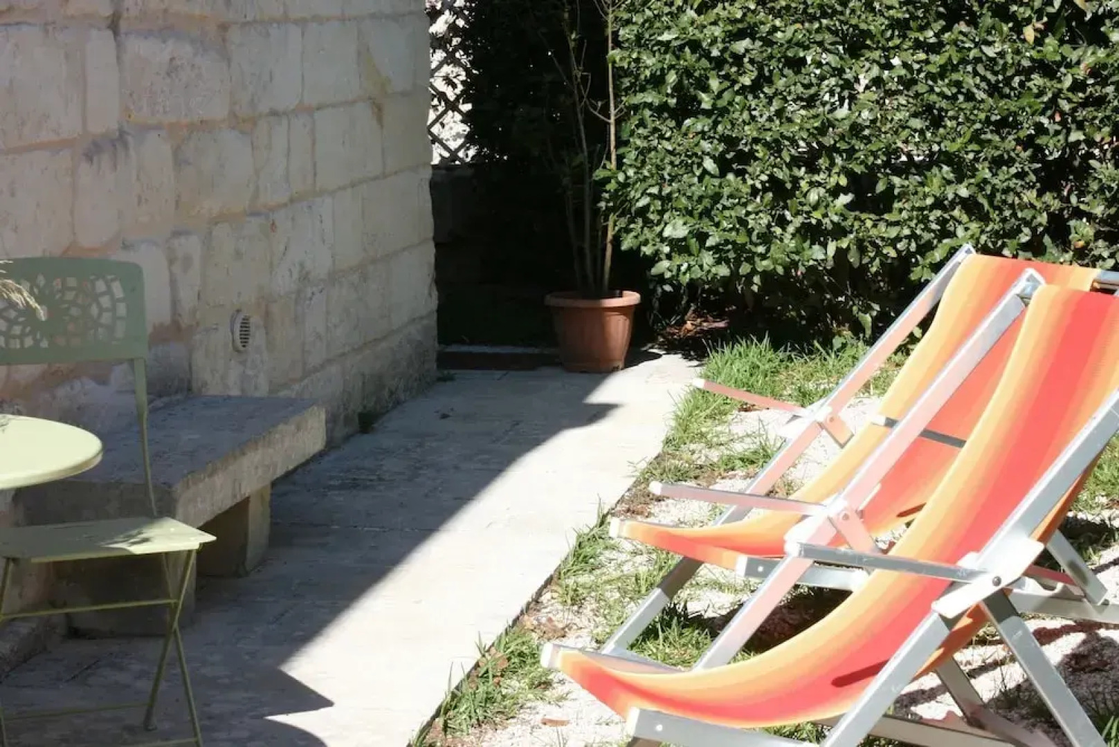 Agriturismo Masseria Del Bosco