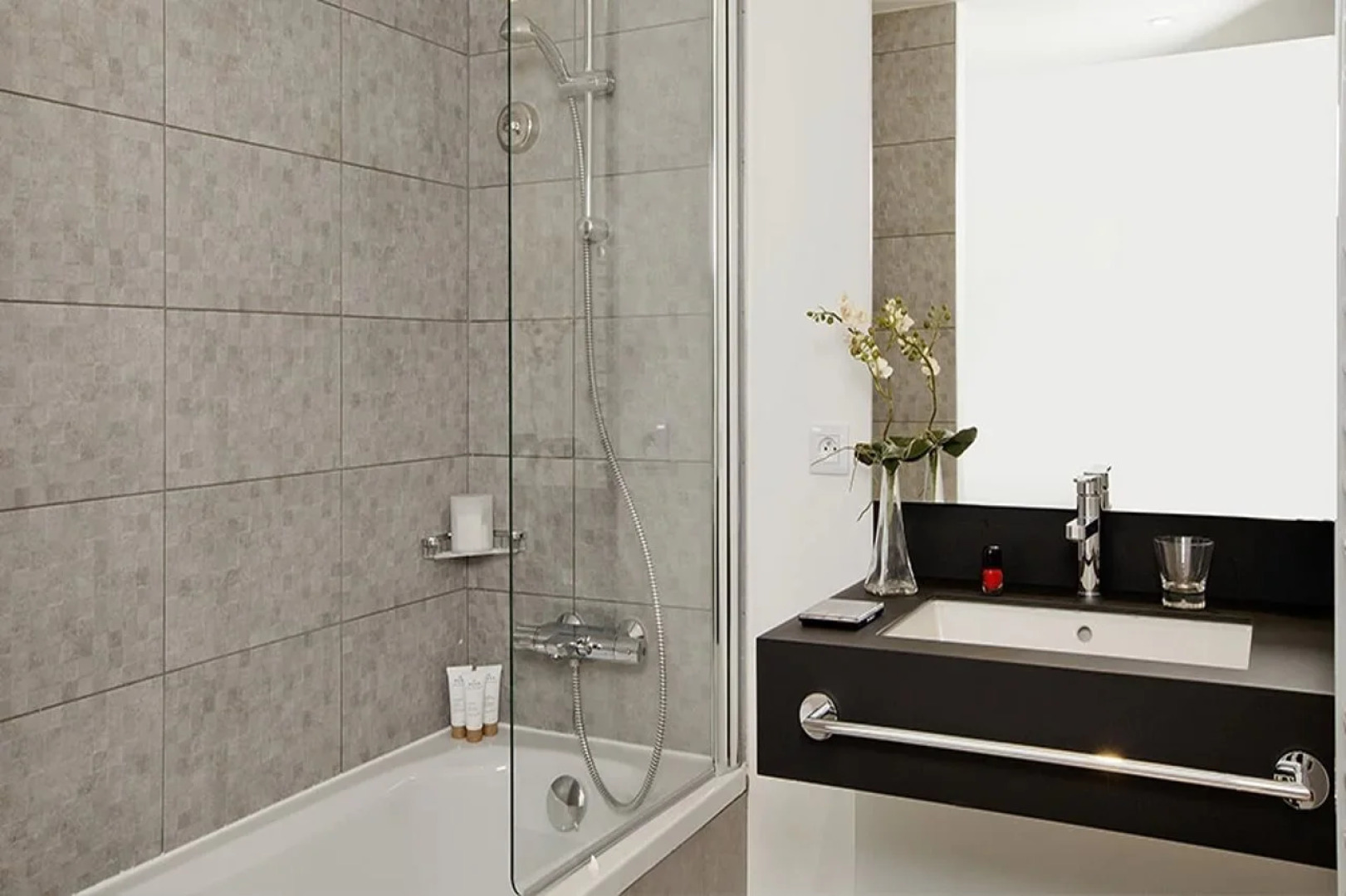 Residhome Puteaux La Defense