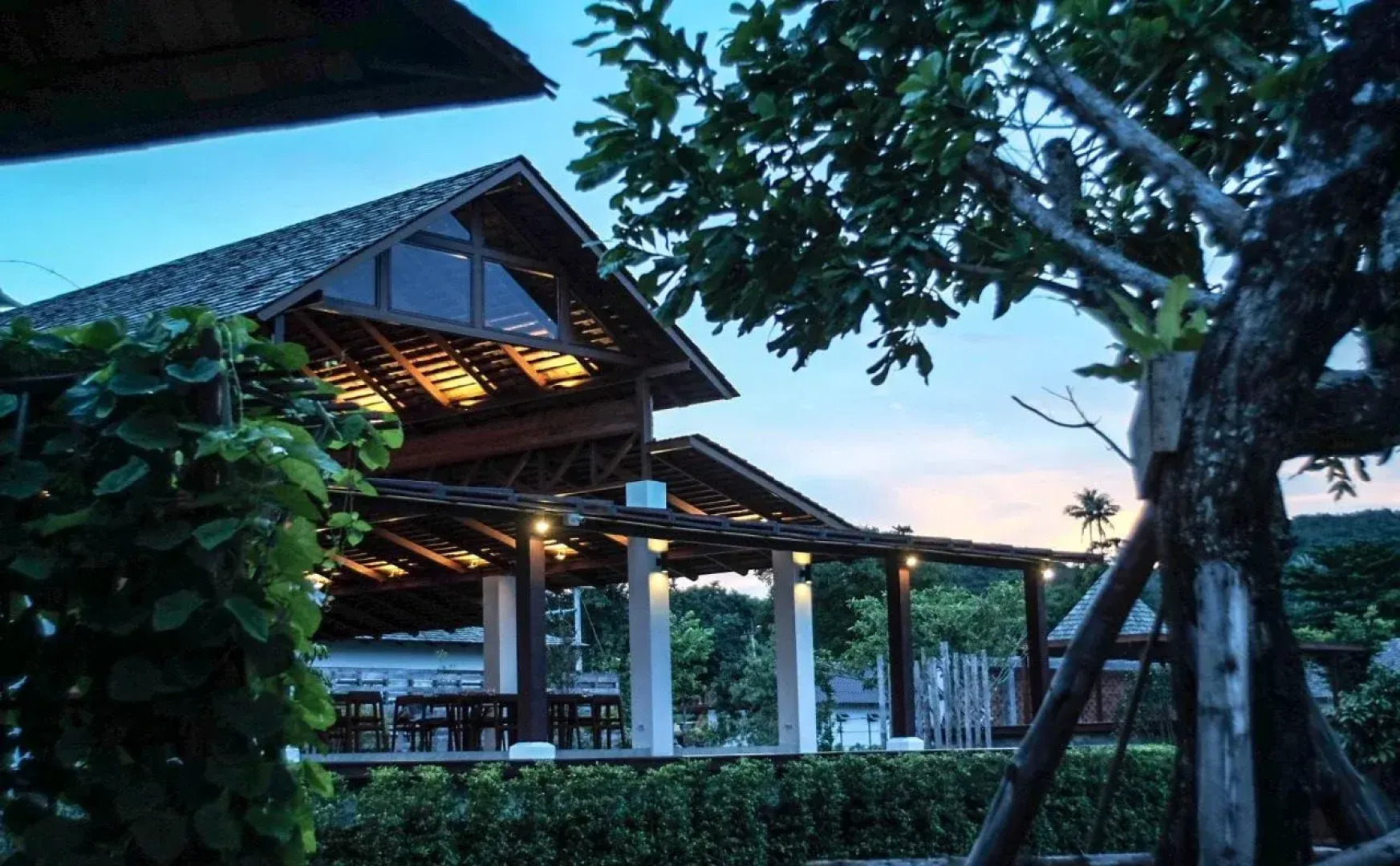 Mira Montra Resort Koh Mak