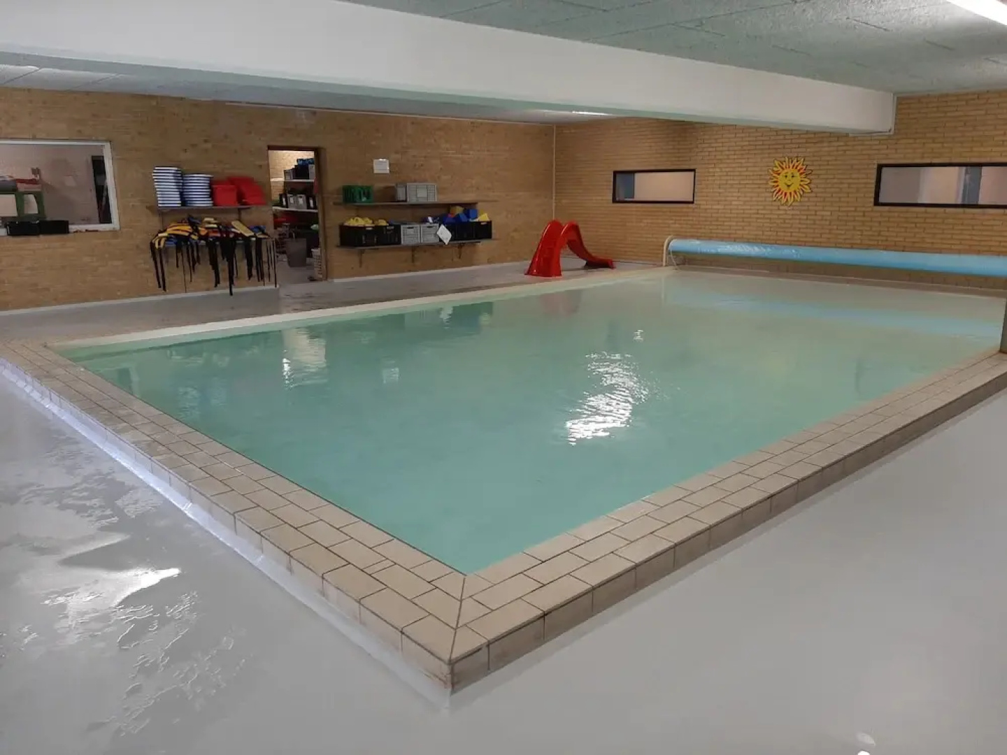 Videbæk Idræts- og Fritidscenter
