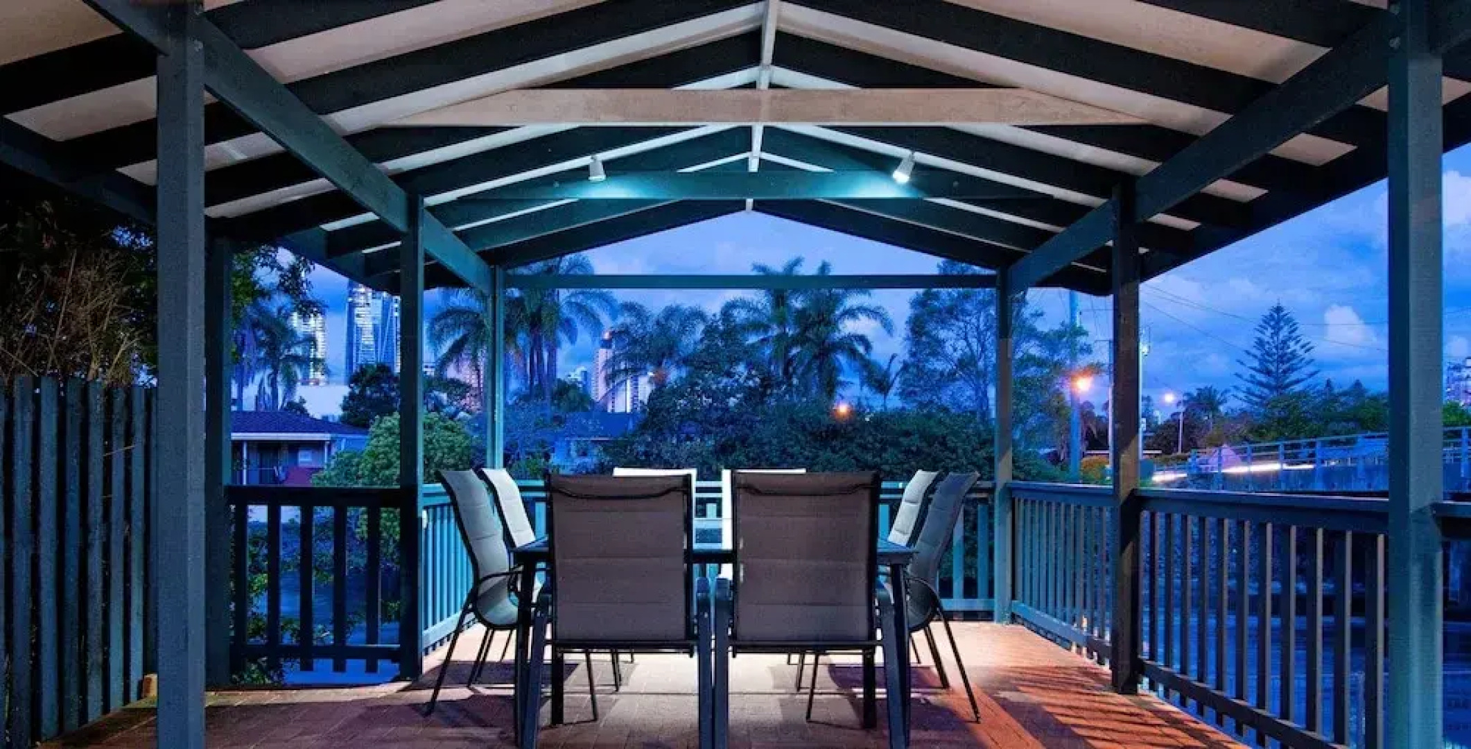 Sardinia 7 Bedroom Waterfront House - Q Stay