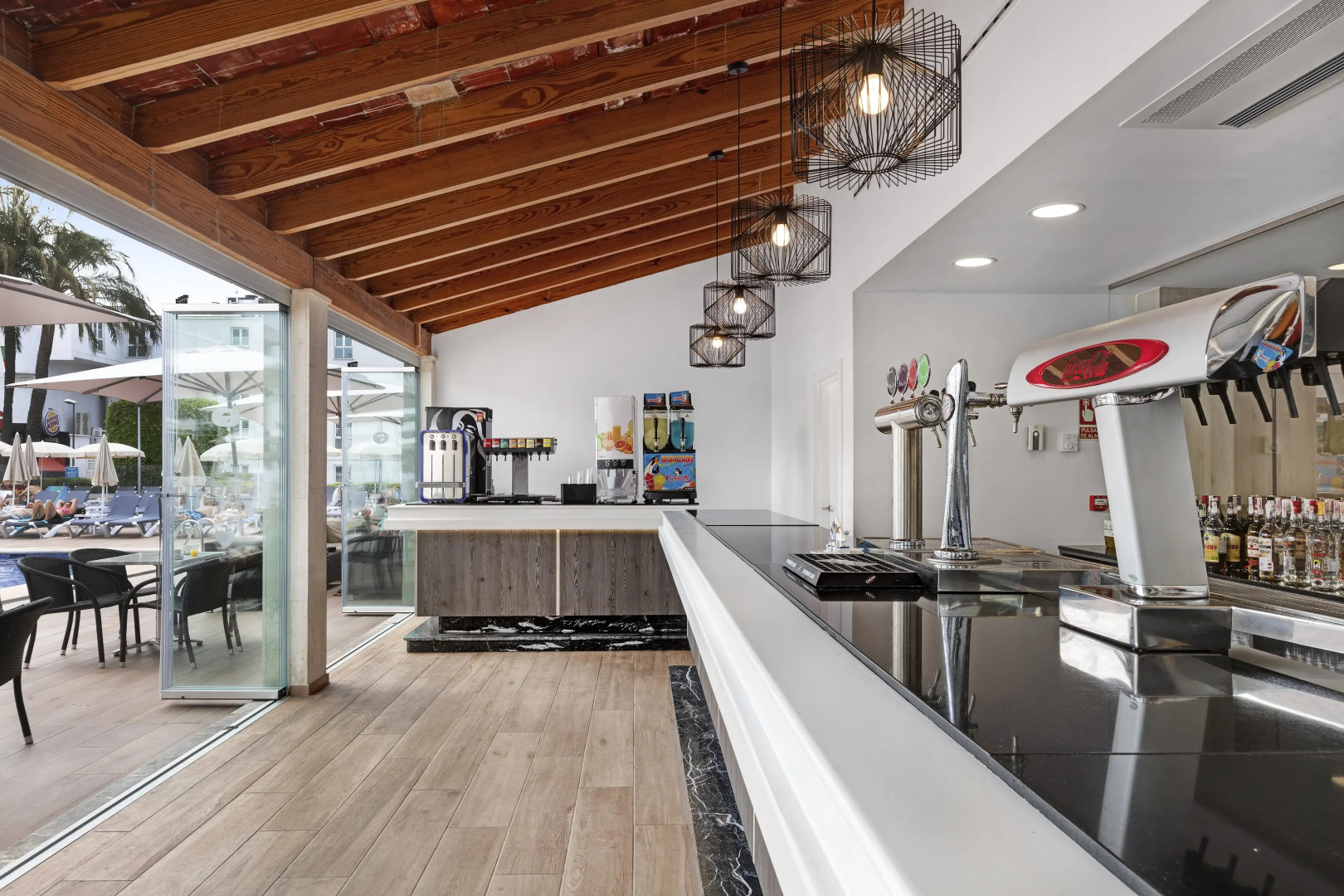 Aluasun Continental Park Hotel & Apartments