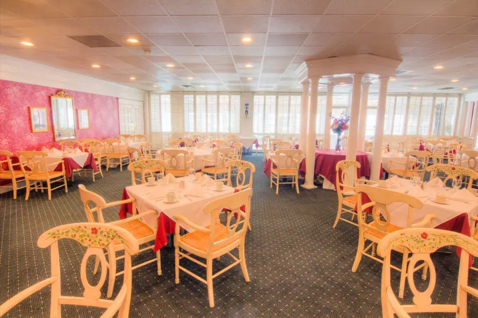 Phoenix Inn of Greenville