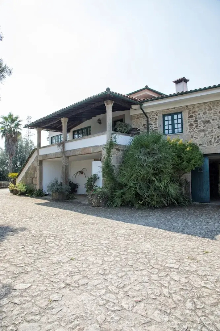 Quinta Do Sobreiro