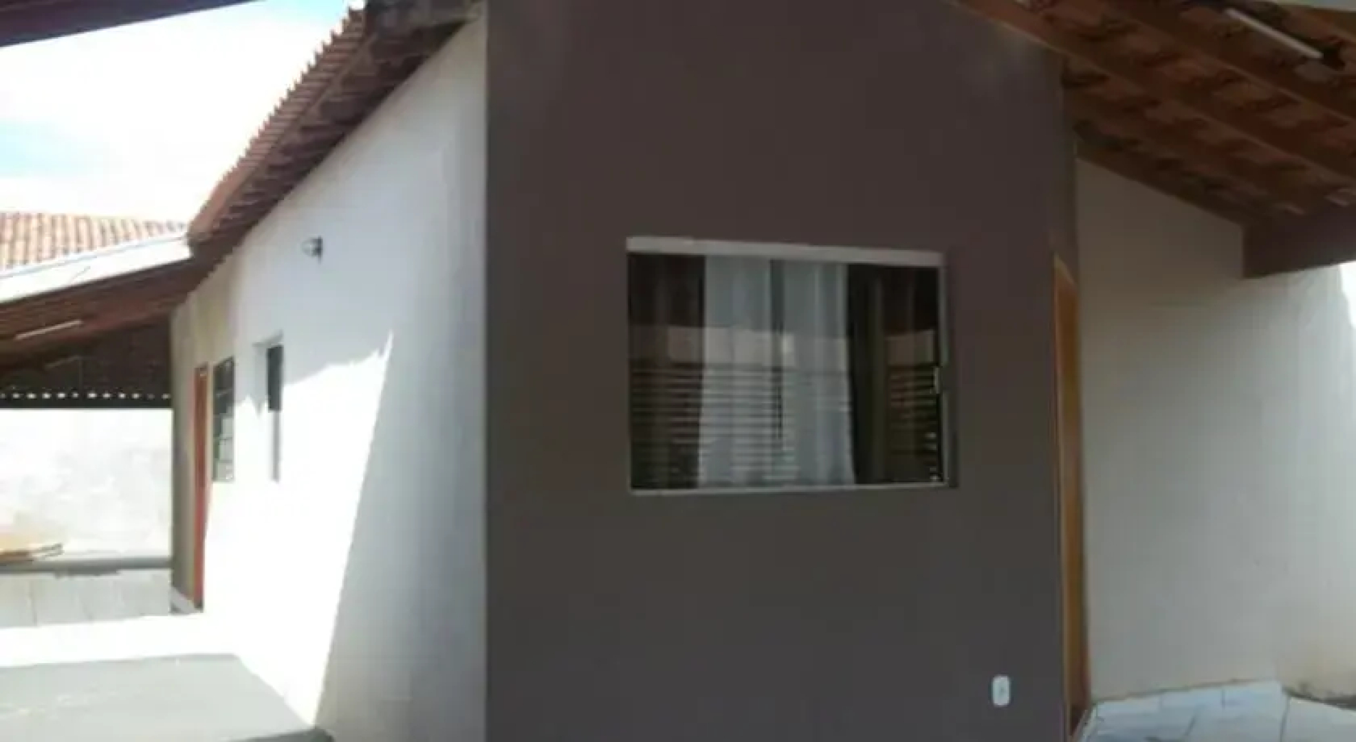 Casa Maranata