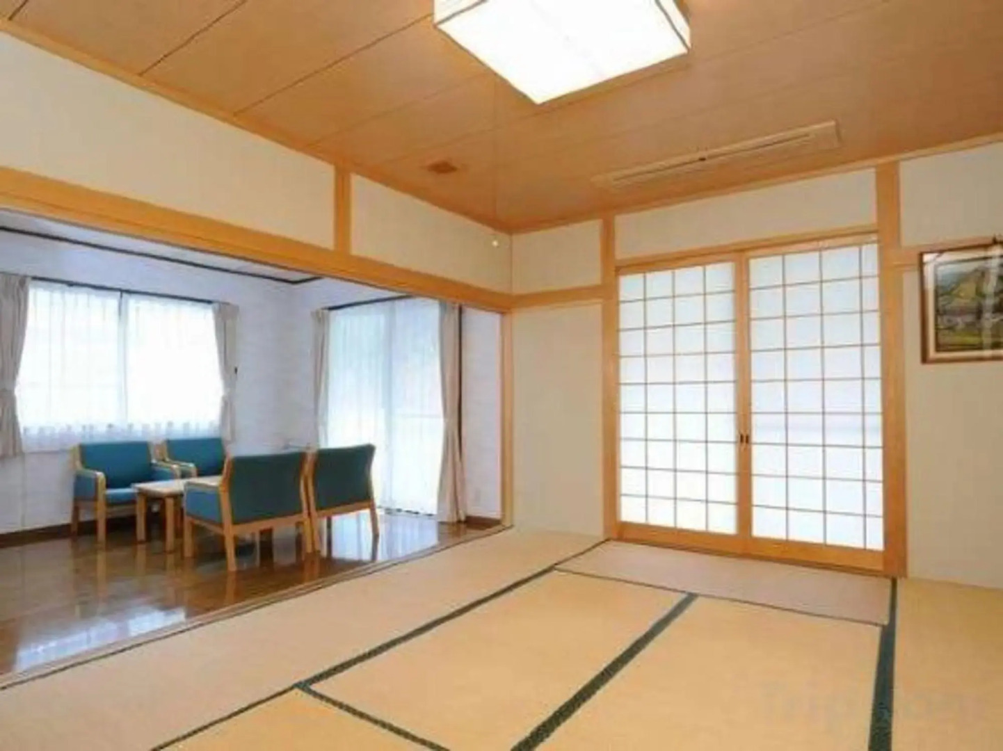 Kakurezato no Yado Mori no Koryukan