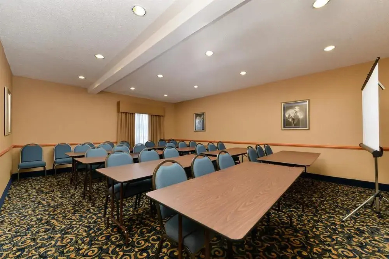 Americas Best Value Inn And Suites Carrollton